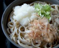 Soba (Fukui style)1