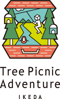 Tree Picnic Adventure IKEDA